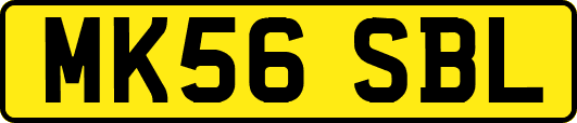 MK56SBL