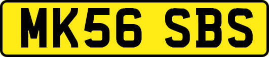 MK56SBS