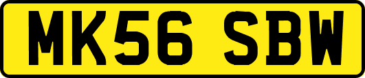 MK56SBW