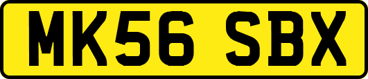 MK56SBX