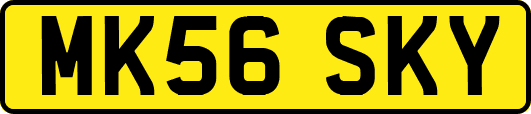 MK56SKY