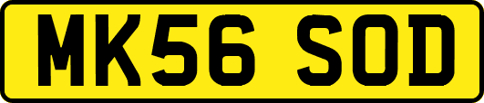 MK56SOD