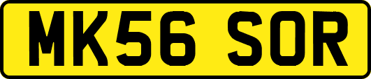 MK56SOR