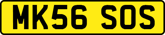 MK56SOS