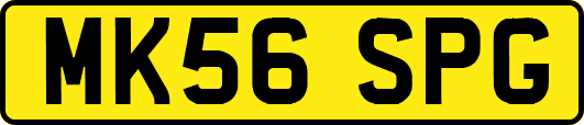 MK56SPG