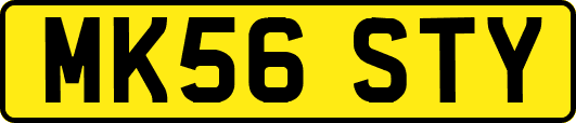 MK56STY