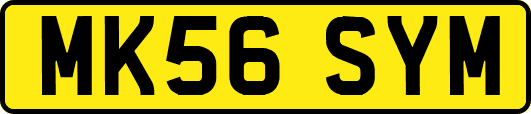 MK56SYM