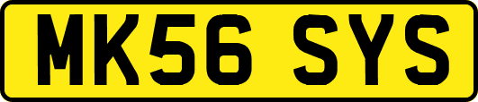 MK56SYS