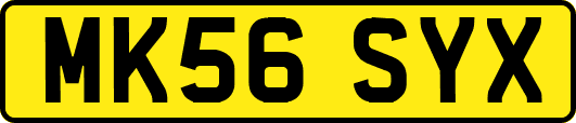 MK56SYX