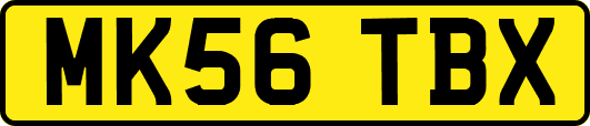 MK56TBX