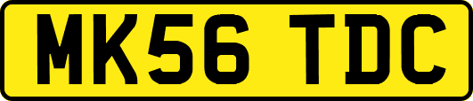 MK56TDC