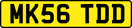 MK56TDD