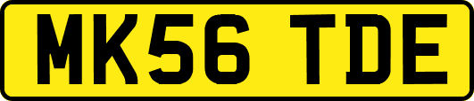 MK56TDE