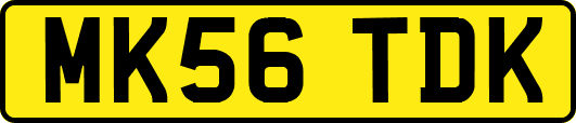MK56TDK