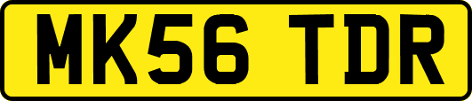 MK56TDR