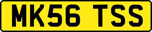 MK56TSS