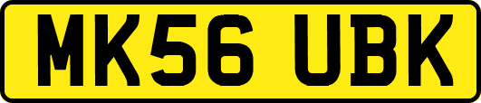 MK56UBK