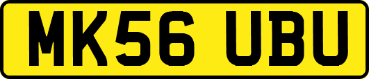 MK56UBU