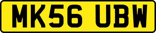 MK56UBW