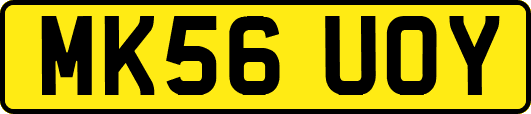MK56UOY