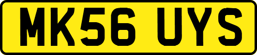 MK56UYS