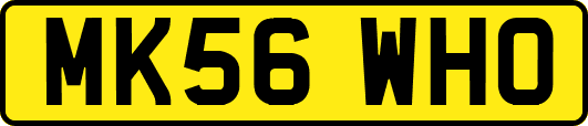 MK56WHO