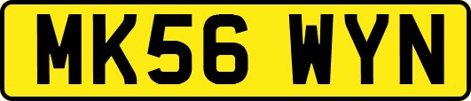 MK56WYN