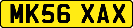 MK56XAX