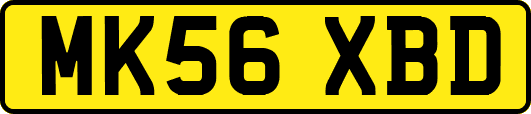 MK56XBD