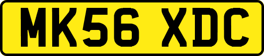 MK56XDC