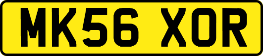 MK56XOR