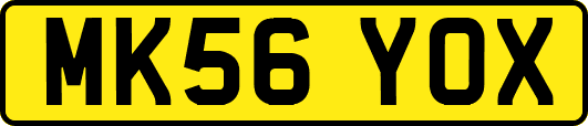 MK56YOX