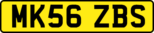 MK56ZBS
