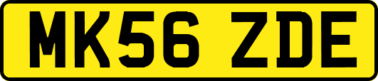 MK56ZDE