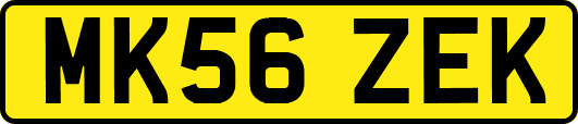 MK56ZEK