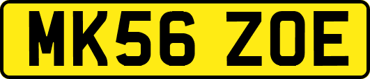 MK56ZOE