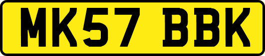 MK57BBK