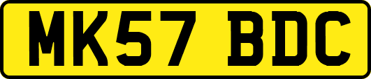 MK57BDC