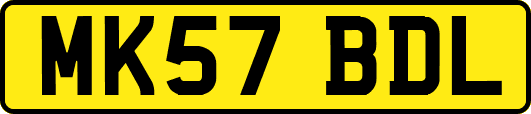 MK57BDL