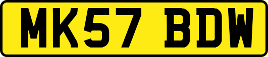 MK57BDW