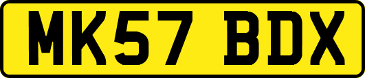 MK57BDX
