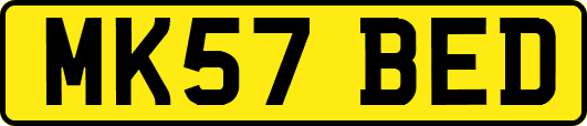 MK57BED