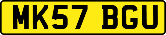 MK57BGU