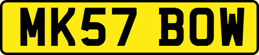 MK57BOW