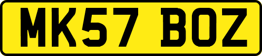 MK57BOZ