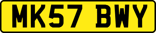 MK57BWY