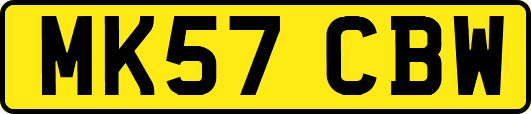 MK57CBW