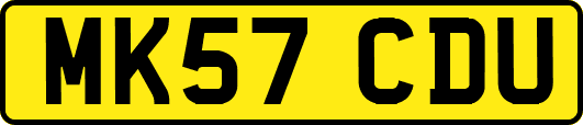 MK57CDU