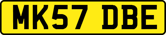 MK57DBE