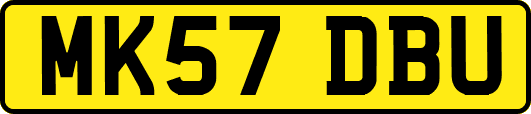 MK57DBU